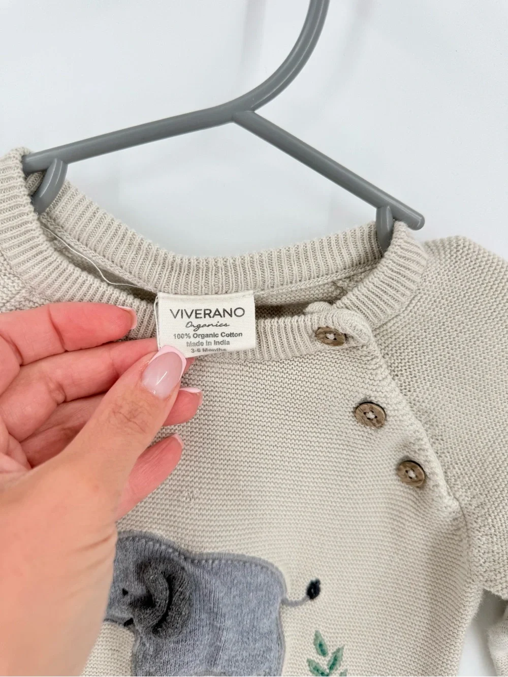 Viverano adorable organics